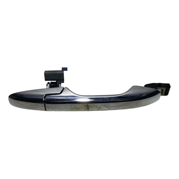 Maçaneta Externa Diant Direita Honda City 2009 A 2013 14696
