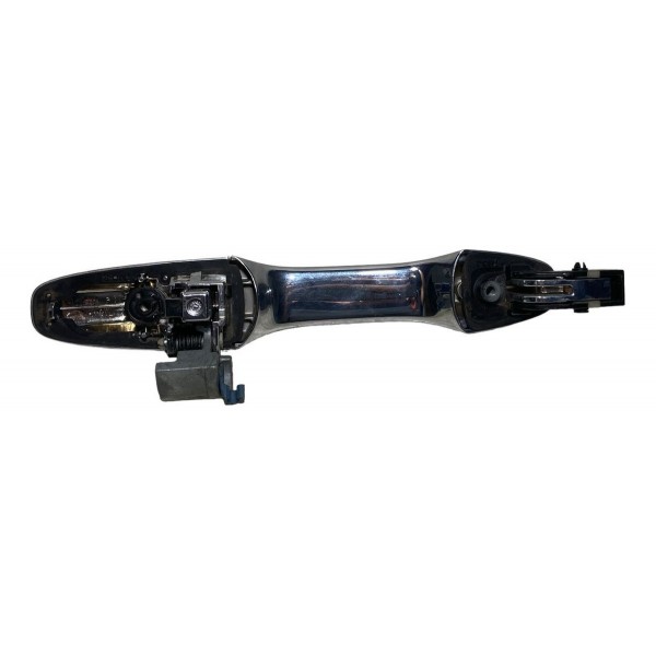 Maçaneta Externa Diant Direita Honda City 2009 A 2013 14696
