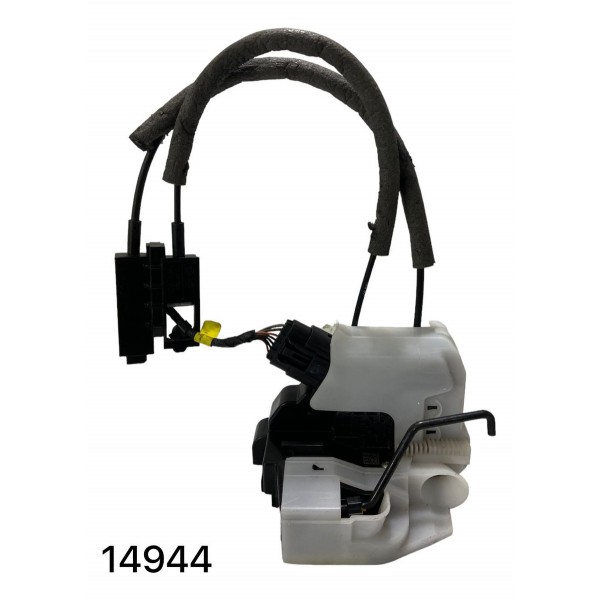 Fechadura Porta Dianteira Creta 17 18 A22 Esq Original 14944