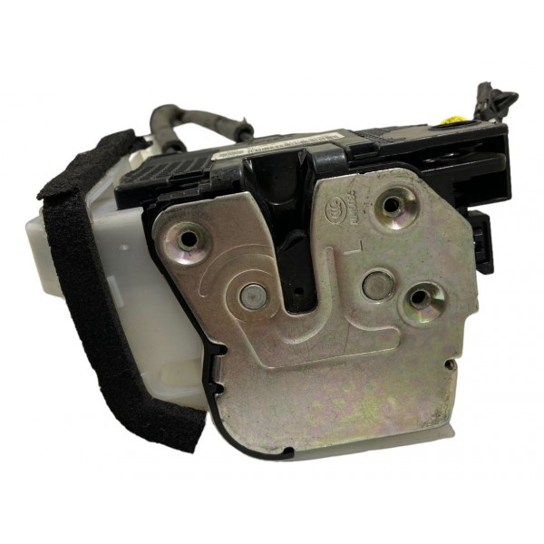 Fechadura Porta Dianteira Creta 17 18 A22 Esq Original 14944