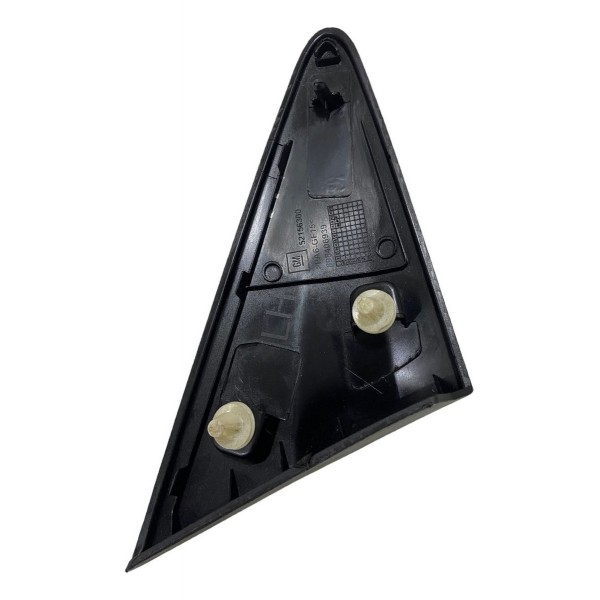 Acabamento Externo Retrovisor Onix Prisma 2017 A 2019 14916