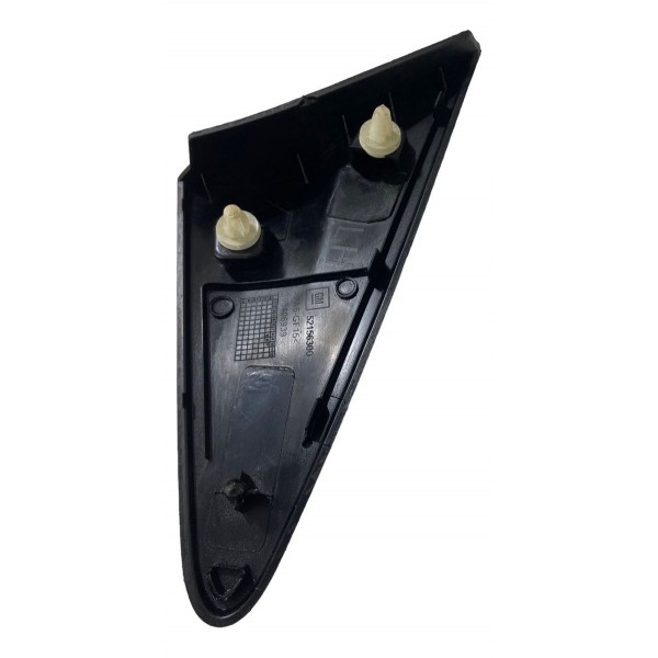 Acabamento Externo Retrovisor Onix Prisma 2017 A 2019 14916