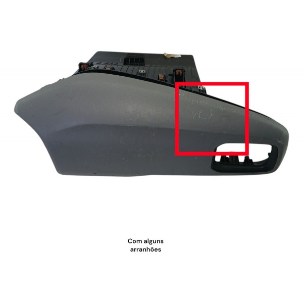 Porta Luvas Chevrolet Onix  2014 2015 2016 A  2019