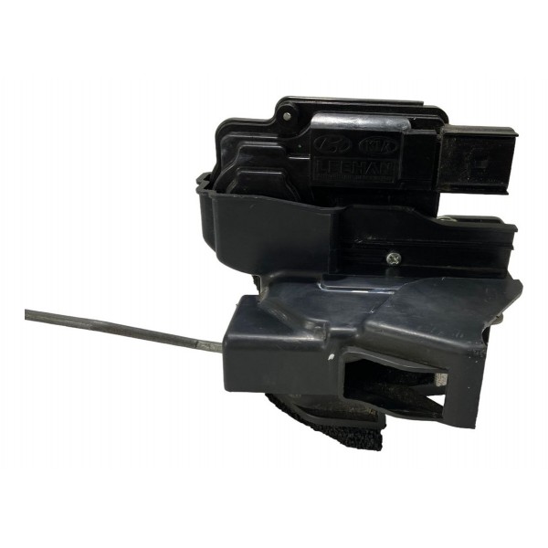 Fechadura Porta Diant Dir Hyundai Hb20x 1.6 2016 14939