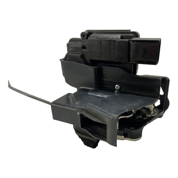 Fechadura Porta Diant Dir Hyundai Hb20x 1.6 2016 14939