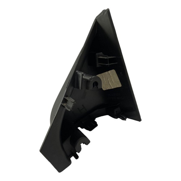 Acabamento Interno Retrovisor Esq Chevrolet Onix 2020 14950