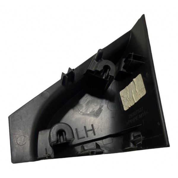Acabamento Interno Retrovisor Esq Chevrolet Onix 2020 14950