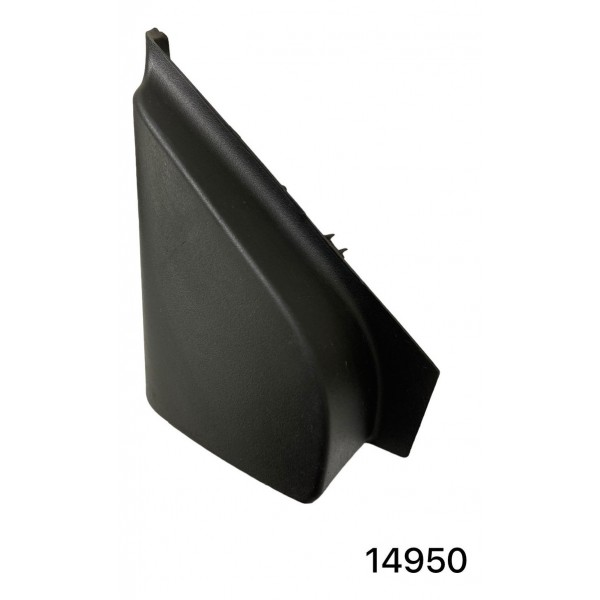 Acabamento Interno Retrovisor Esq Chevrolet Onix 2020 14950