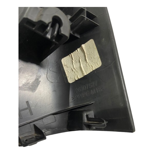 Acabamento Interno Retrovisor Esq Chevrolet Onix 2020 14950