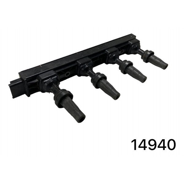 Bobina De Ignição Cintroen C3 208 308 1.6 16v 14940