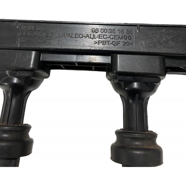 Bobina De Ignição Cintroen C3 208 308 1.6 16v 14940