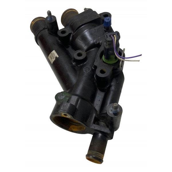 Carcaça Valvula Termostatica 307 2.0 14925