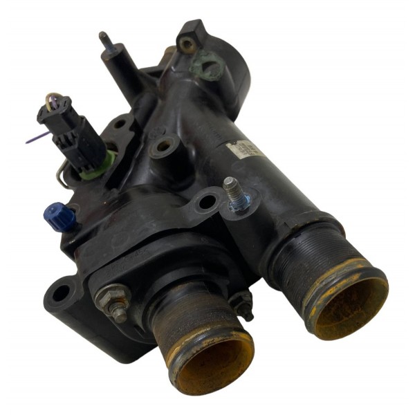 Carcaça Valvula Termostatica 307 2.0 14925