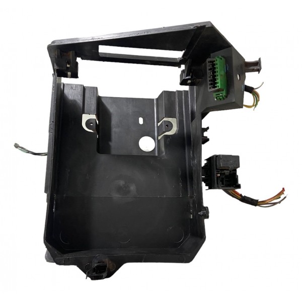 Suporte Caixa Fusível Peugeot 207 1.4 2011. 14931