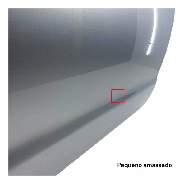 Porta Dianteiro Direito Vw Amarok  Ano 2012 2016
