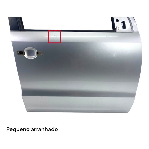 Porta Dianteiro Direito Vw Amarok  Ano 2012 2016
