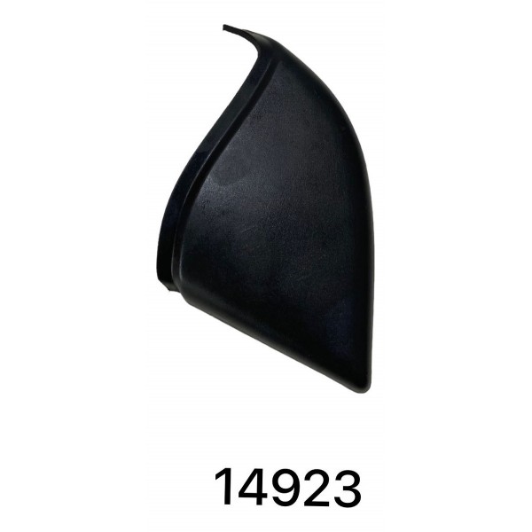 Acabamento Interno Retrovisor C3 2005 A 2011 14923