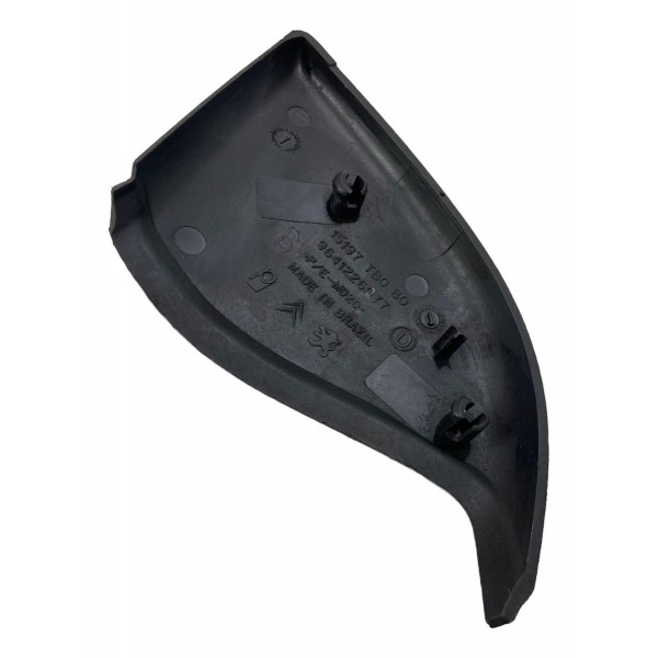 Acabamento Interno Retrovisor C3 2005 A 2011 14923