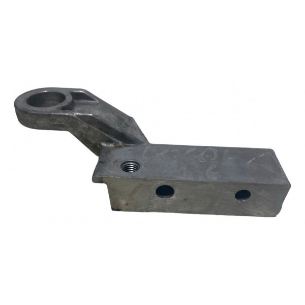 Suporte Lateral Do Cabeçote Renault Logan 1.6 8v 08/12 14680