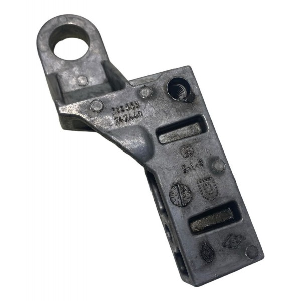 Suporte Lateral Do Cabeçote Renault Logan 1.6 8v 08/12 14680
