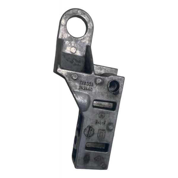 Suporte Lateral Do Cabeçote Renault Logan 1.6 8v 08/12 14680