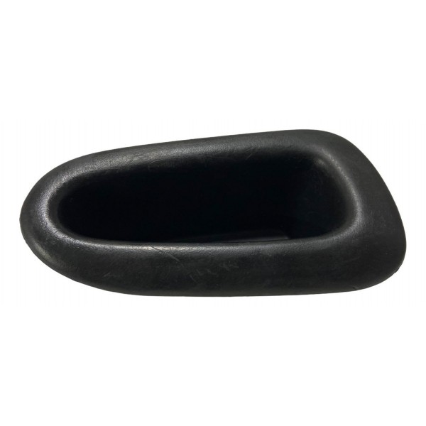 Puxador Interno Porta Tras L.d Original Peugeot 206207 14934