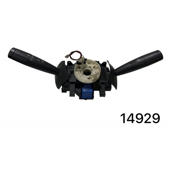 Chave Seta Fiat Palio/siena S/limp 2014/2017 14929