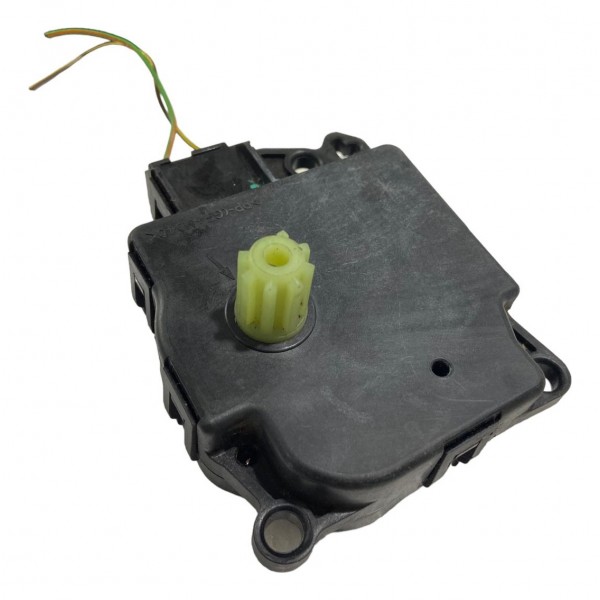 Motor Difusor Ar Condicionado New Fiestatitanium 15a18 14926
