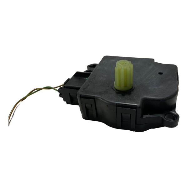 Motor Difusor Ar Condicionado New Fiestatitanium 15a18 14926