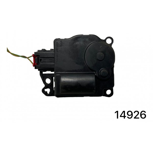 Motor Difusor Ar Condicionado New Fiestatitanium 15a18 14926