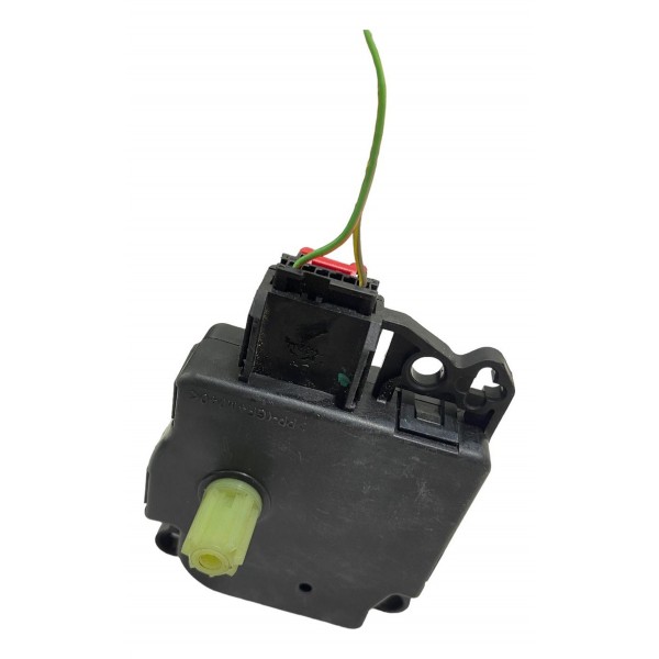 Motor Difusor Ar Condicionado New Fiestatitanium 15a18 14926