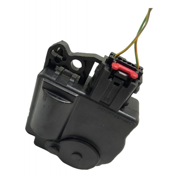 Motor Difusor Ar Condicionado New Fiestatitanium 15a18 14926