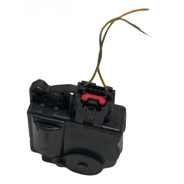 Motor Difusor Ar Condicionado New Fiestatitanium 15a18 14926