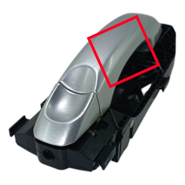 Maçaneta Externa Dianteira Direita Vw Amarok 2012