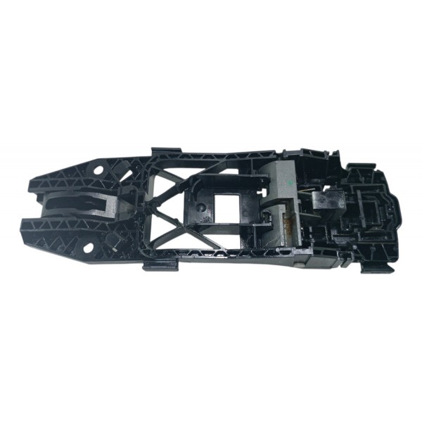 Maçaneta Externa Dianteira Direita Vw Amarok 2012