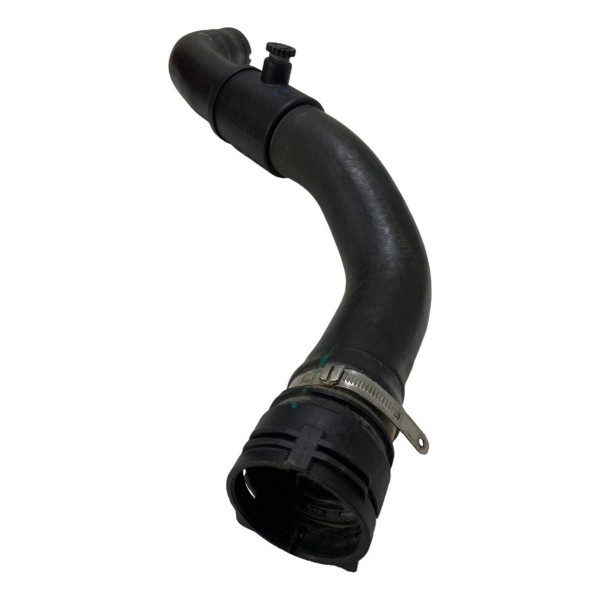 Tubo Duto Mangueira Água Radiador Fiat Argo 14924