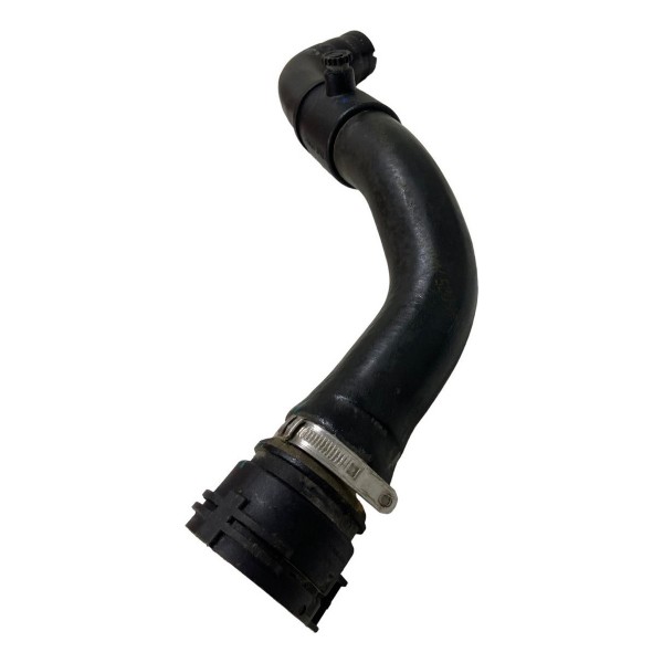 Tubo Duto Mangueira Água Radiador Fiat Argo 14924