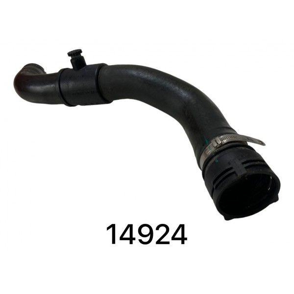 Tubo Duto Mangueira Água Radiador Fiat Argo 14924