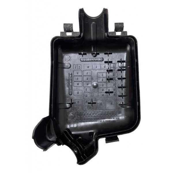 Tampa Caixa De Fusivel Fiat Palio Atractive 1.4 14908