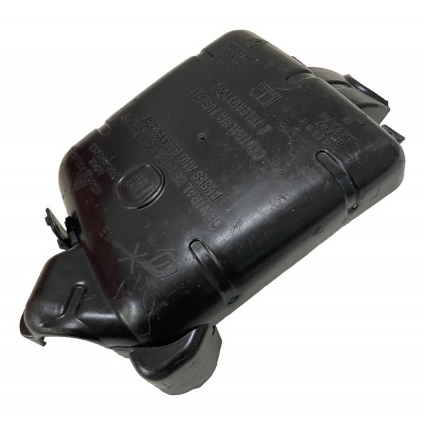 Tampa Caixa De Fusivel Fiat Palio Atractive 1.4 14908