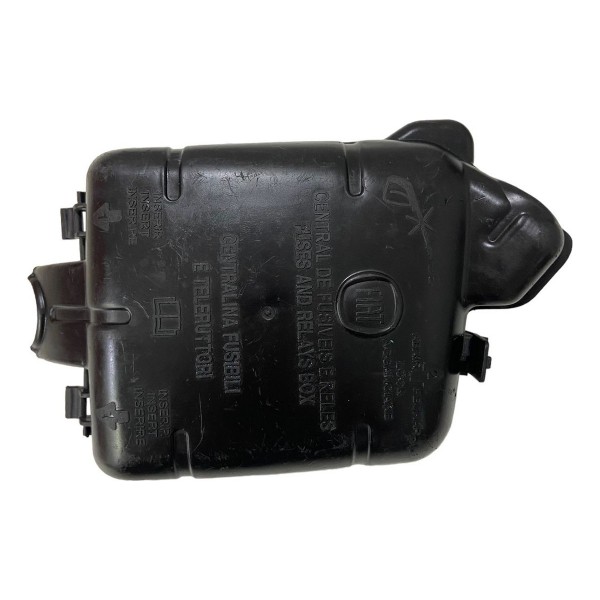 Tampa Caixa De Fusivel Fiat Palio Atractive 1.4 14908