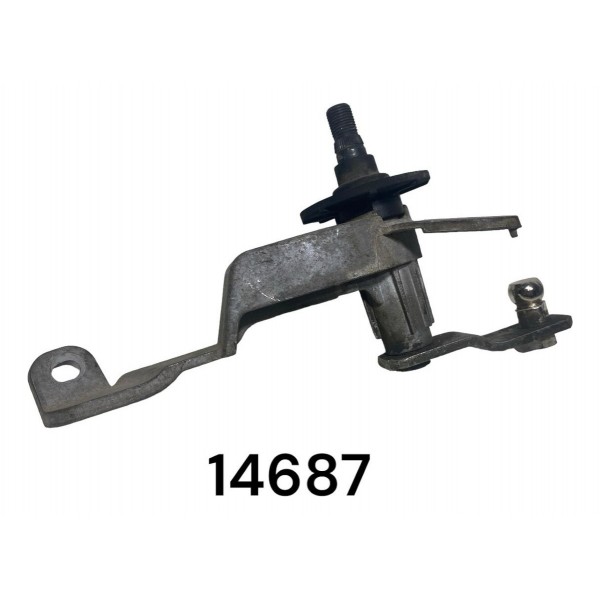 Galhada Maquina Limpador Para Brisahondanewcivic 07/11 14687