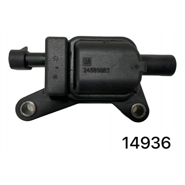 Bobinas Gm Spin/prisma/onix 2013 A 2021 14936