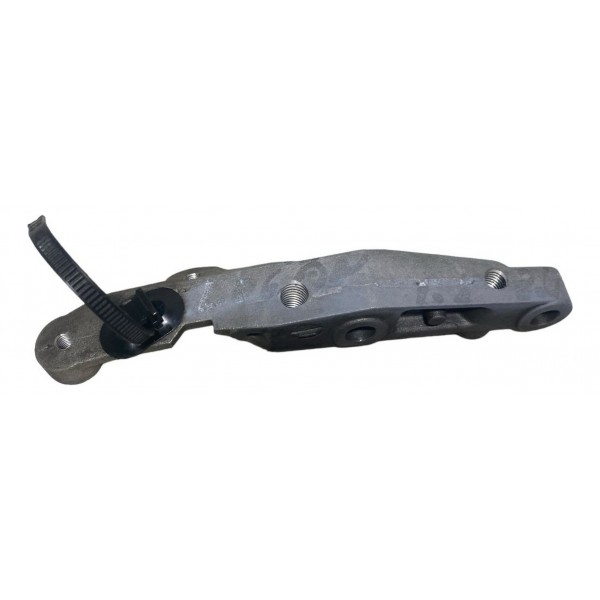 Suporte Lateral Cabeçote Sandero Logan 1.6 8v 2012/ 17 14681