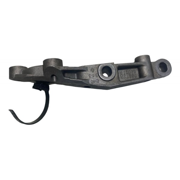 Suporte Lateral Cabeçote Sandero Logan 1.6 8v 2012/ 17 14681
