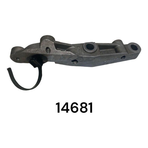 Suporte Lateral Cabeçote Sandero Logan 1.6 8v 2012/ 17 14681