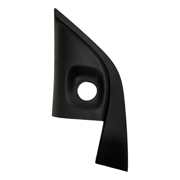Moldura Interna Retrovisor Esqu Prisma Ônix 2014a20 14928