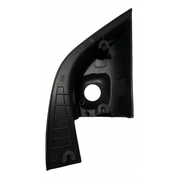 Moldura Interna Retrovisor Esqu Prisma Ônix 2014a20 14928
