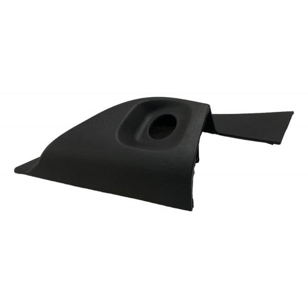 Moldura Interna Retrovisor Esqu Prisma Ônix 2014a20 14928