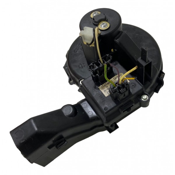 Motor Ventilador C4 Gran Picasso 2.0 2007 A 2014 14919